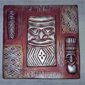 3 totems