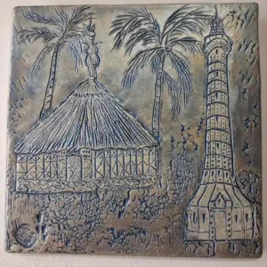 Case et phare