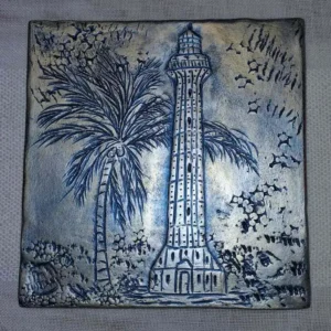 Phare Amédée