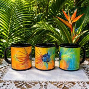 Tasses Rascasse