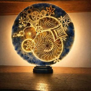Lampe d'appoint