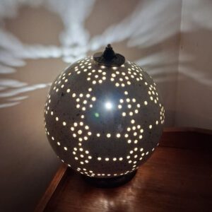 Lampe d'ambiance
