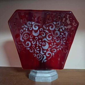 Lampe fusing