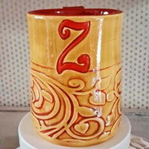 Mug personnalisé