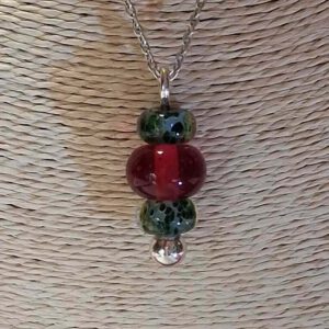 Perle pendentif