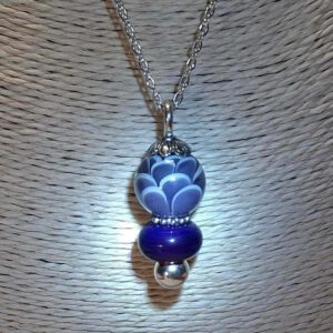 Perle pendentif