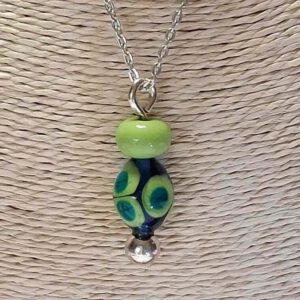 Perle pendentif