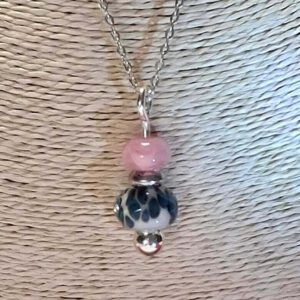 Perle pendentif